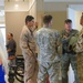 National Guard Soldiers Rest and Refuel at Jack Brooks Regional Airport