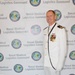 Richardson Assumes Command of Naval Medical Logistics Command