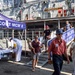 Ship Tours at LA Fleet Week