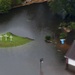 Hurricane Harvey flooding Port Arthur