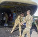 Pennsylvania Army National Guard Sends Helicopters, Crew To Texas