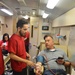 Mesa Recruiting Center teams with Red Cross for blood drive
