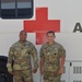 Mesa Recruiting Center teams with Red Cross for blood drive