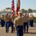 MACG-38 celebrates 50 years, rededicates battle colors