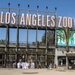 LA Fleet Week Service Members Visit the Los Angeles Zoo