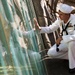 LA Fleet Week Service Members Visit the Los Angeles Zoo