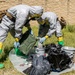 Explosive Ordnance Disposal Exercise