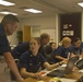 Coast Guard Atlantic Area personnel respond to Hurricane Harvey from Hampton Roads, Va.