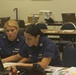 Coast Guard Atlantic Area personnel respond to Hurricane Harvey from Hampton Roads, Va.