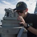 USS Green Bay arrives in Okinawa, Japan