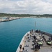 USS Green Bay arrives in Okinawa, Japan