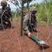 Marines, Combat Engineers blast away obstacles