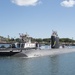 USS Columbus Returns from Deployment