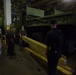 26th MEU prepares to support Hurricane Harvey relief efforts