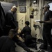 Sailors Respond To Medical Drills