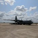 Missouri aircrew provides airlift in Texas