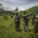 31st MEU Marines train alongside soldiers in Guam
