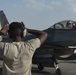 Bagram Airfield receives additional F-16s