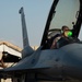 Bagram Airfield receives additional F-16s
