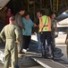 Rescue Airmen assist with Hurricane Harvey relief effort