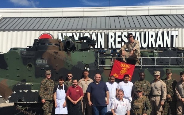 4TH AAB uses capabilities to assist Texas communities