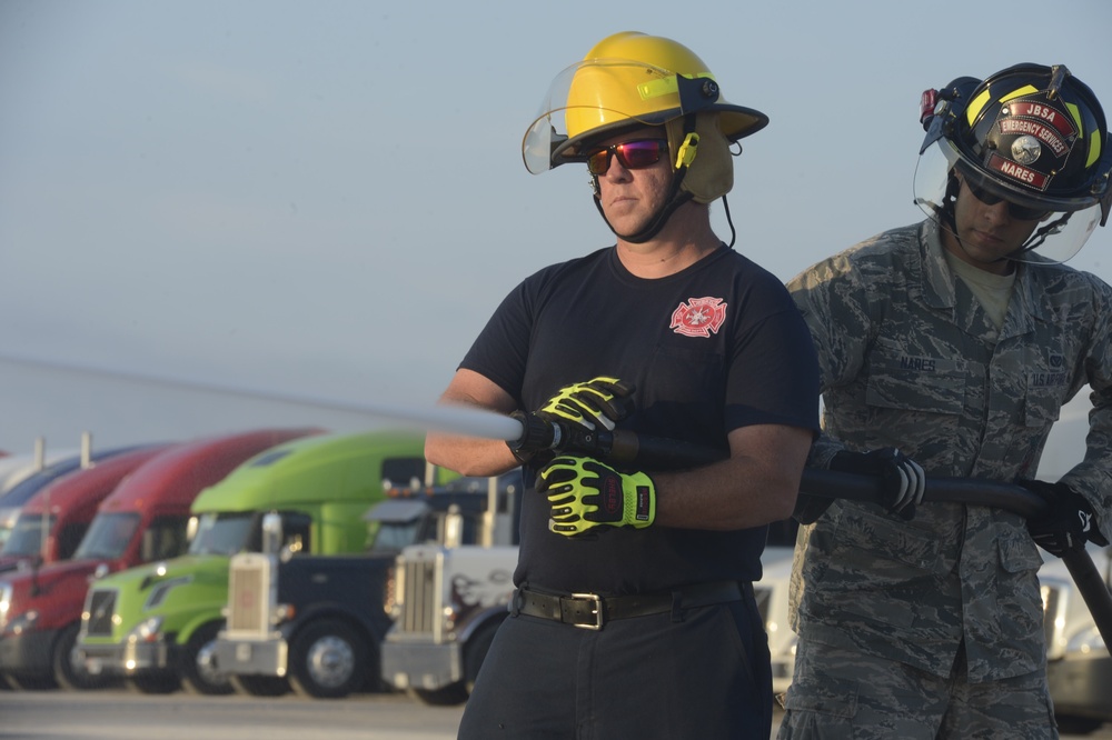 Hurricane Harvey Support