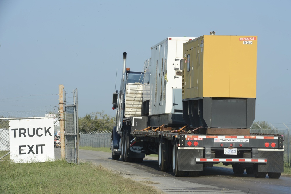 Hurricane Harvey Support