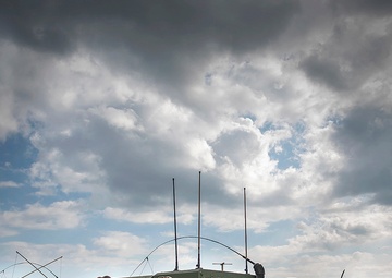 122nd ASOS provides vital support for air search and rescue