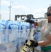 Providing water: USAF Guardsmen, Reservist joint mission
