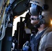 Coast Guard, Customs and Border Protection conduct flyovers in Beaumont, Texas