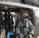 Oklahoma National Guard deploys to Hurricane Harvey relief efforts