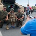 LA Fleet Week Expo