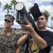 LA Fleet Week Expo
