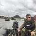 4th Reconnaissance Marines support rescue efforts in wake of Hurricane Harvey
