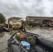 4th Reconnaissance Marines support rescue efforts in wake of Hurricane Harvey