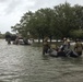 4th Reconnaissance Marines support rescue efforts in wake of Hurricane Harvey