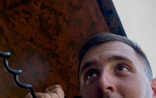 14th Marines Radio Checks