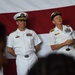 3rd Fleet Meets with Girl Scouts During Fleet Week