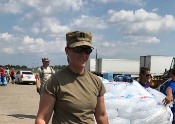 Clean water for Texas