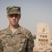 Resiliency pays off for rock solid warrior, soldier of the month