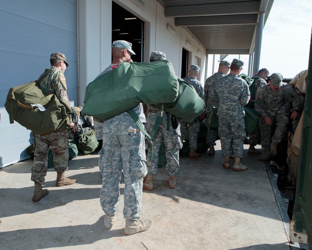 Hurricane Harvey Response