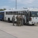 Oklahoma National Guard Deploys to Hurricane Harvey Relief Efforts