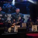 USAFE jazz band rocks Slovakian celebration