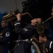USAFE jazz band rocks Slovakian celebration