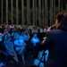 USAFE jazz band rocks Slovakian celebration