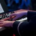 USAFE jazz band rocks Slovakian celebration