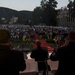 USAFE jazz band rocks Slovakian celebration