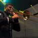 USAFE jazz band rocks Slovakian celebration