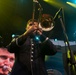 USAFE jazz band rocks Slovakian celebration