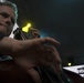 USAFE jazz band rocks Slovakian celebration